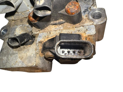 Fuel metering valve A4710700055 Mercedes-Benz Trucks ACTROS MP4 / MP5 2015