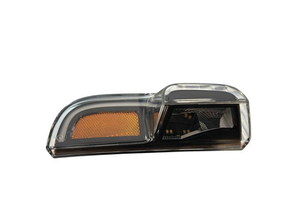 NEW Mercedes Benz indicator corner light A9608202121