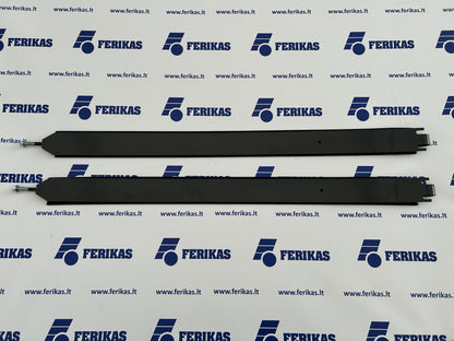 Mercedes Benz bako laikiklio juosta 700x650