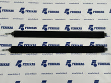 Mercedes Benz bracket strap 700x650