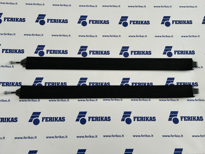 Mercedes Benz bako laikiklio juosta 700x650