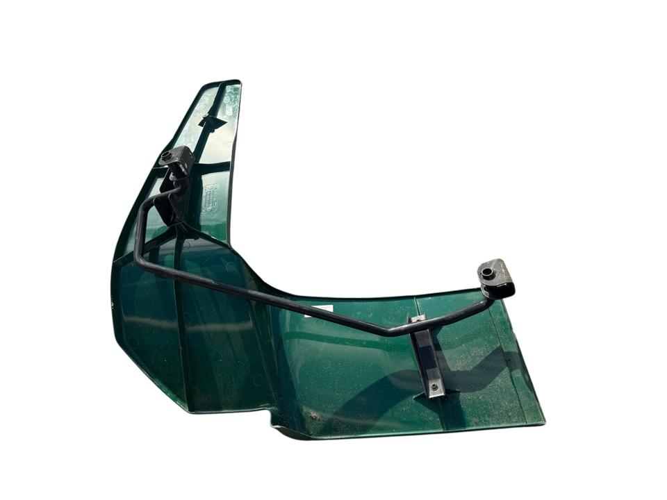 Cab corner spoiler 81629100249 MAN Trucks TGX I 2018