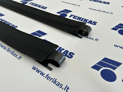 Mercedes Benz bako laikiklio juosta 700x650