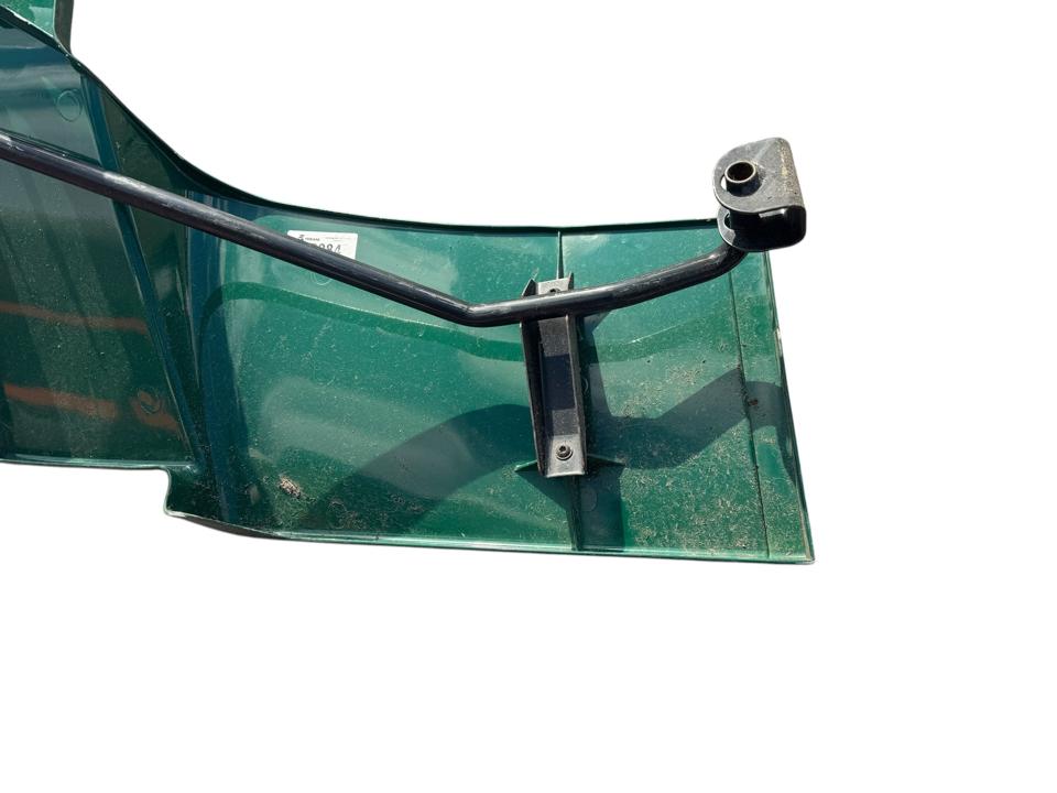 Cab corner spoiler 81629100249 MAN Trucks TGX I 2018