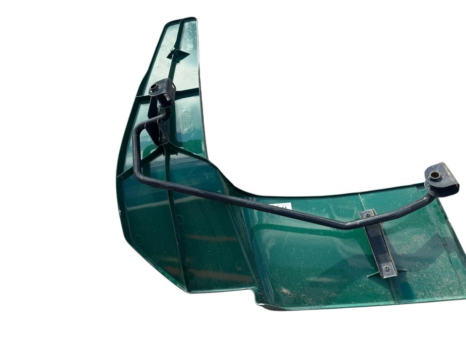 Cab corner spoiler 81629100249 MAN Trucks TGX I 2018