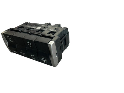 Interior control switches A9605400046 Mercedes-Benz Trucks ACTROS MP4 / MP5 2018