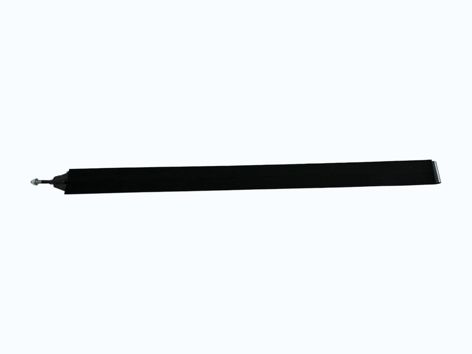 NEW Mercedes Benz fuel tank holder strap 700x700