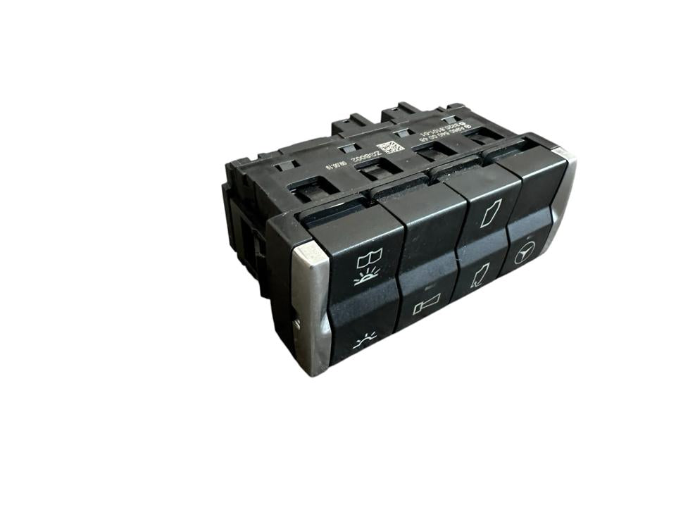 Interior control switches A9605400046 Mercedes-Benz Trucks ACTROS MP4 / MP5 2018