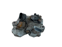 Fuel metering valve A4720700555 Mercedes-Benz Trucks ACTROS MP4 / MP5 2016