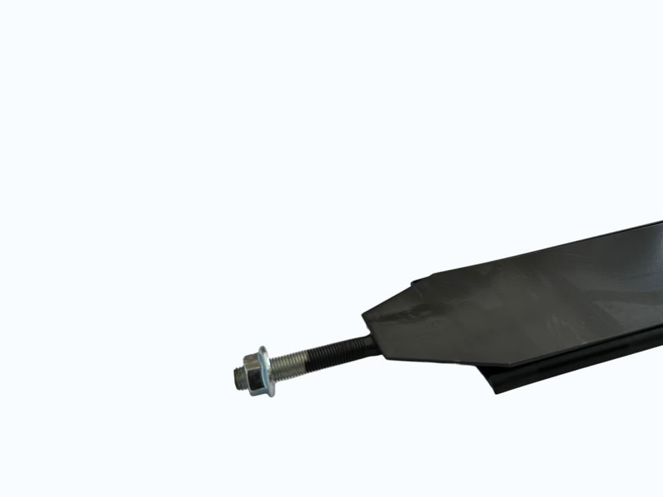 NEW Mercedes Benz fuel tank holder strap 700x700