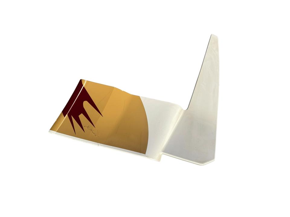 Cab corner spoiler 81628105400 MAN Trucks TGX I 2017