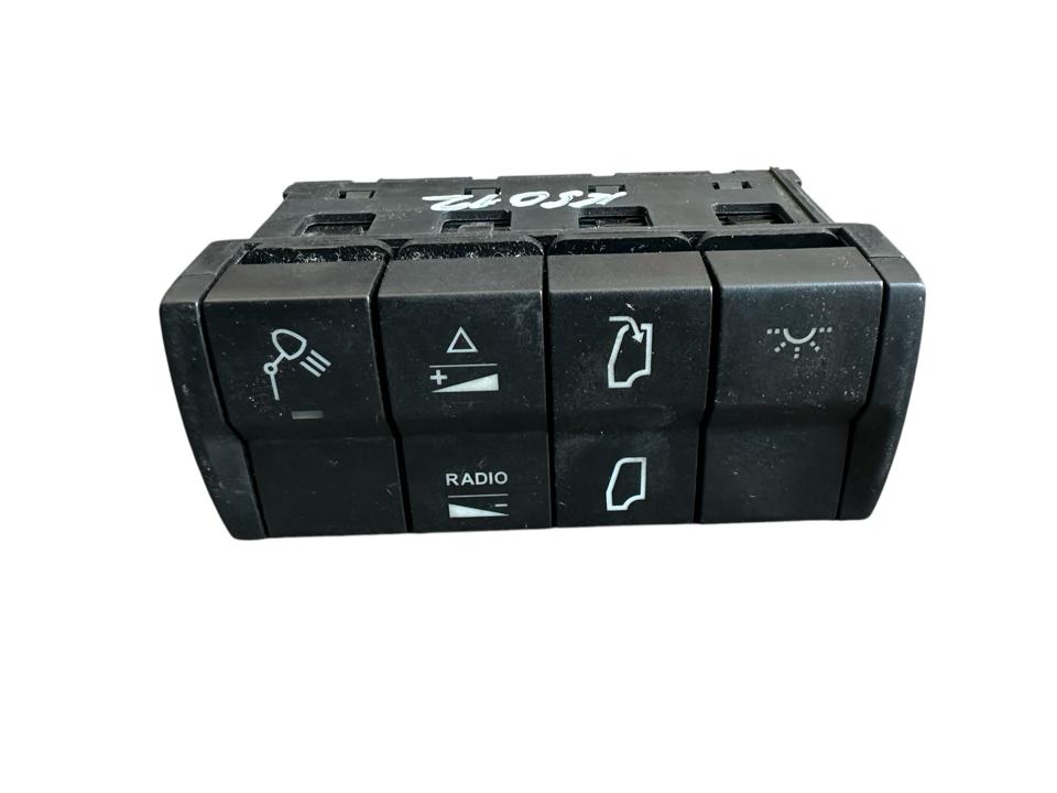 Jungikliai kabinoje A9605400046 Mercedes-Benz Trucks ACTROS MP4 / MP5 2018