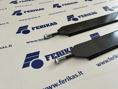 Mercedes Benz bako laikiklio juosta 565x735