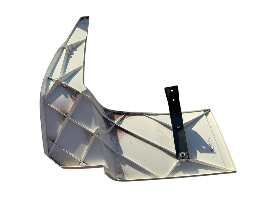 Cab corner spoiler 81628105400 MAN Trucks TGX I 2017