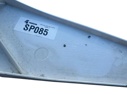 Cab corner spoiler 81628105400 MAN Trucks TGX I 2017