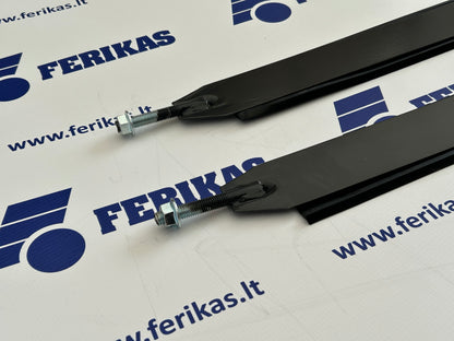 DAF bracket strap 620x675