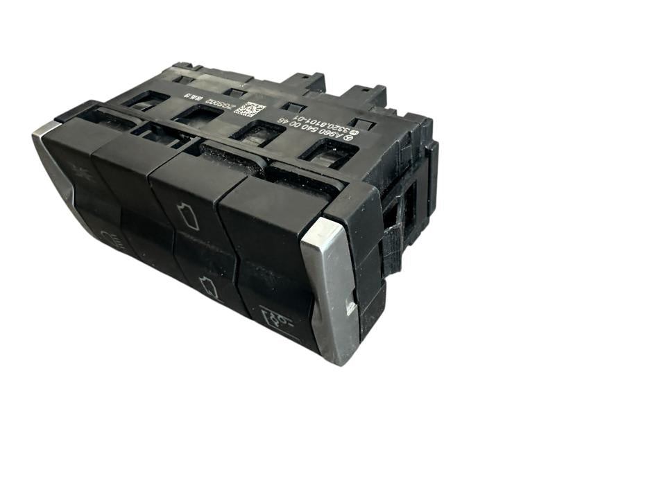 Jungikliai kabinoje A9605400046 Mercedes-Benz Trucks ACTROS MP4 / MP5 2018