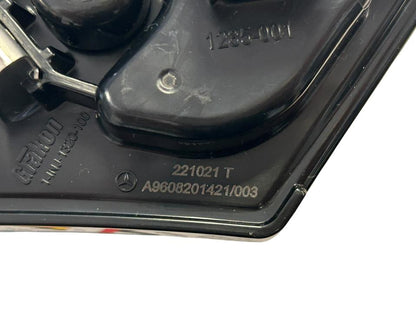 NEW Mercedes Benz indicator corner light A9608201421