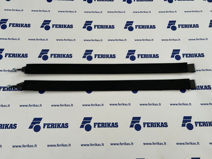 DAF bracket strap 575x675