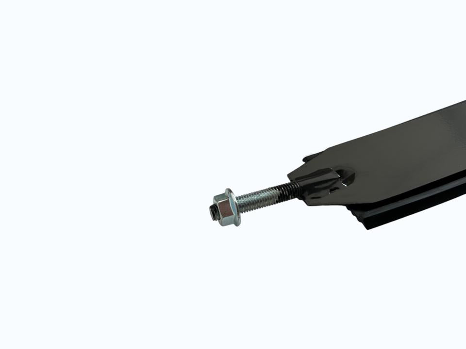НОВЫЙ DAF ремень крепления топливного бака 575x675