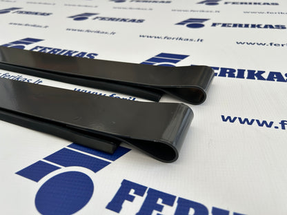 DAF bracket strap 575x675