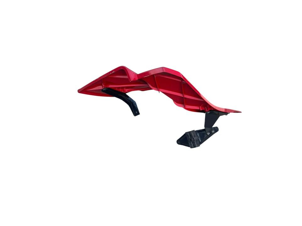 Cab corner spoiler 81629105400 MAN Trucks TGX I 2018