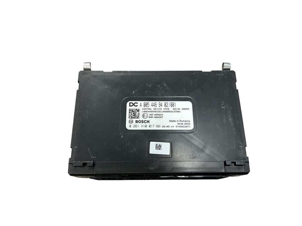 NEW Mercedes Benz CPC6 control unit A0054469402