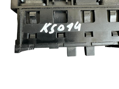 Jungikliai kabinoje A9605400046 Mercedes-Benz Trucks ACTROS MP4 / MP5 2018