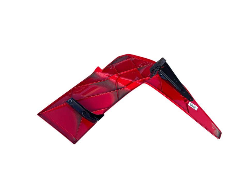 Cab corner spoiler 81629105400 MAN Trucks TGX I 2018