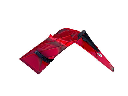 Cab corner spoiler 81629105400 MAN Trucks TGX I 2018