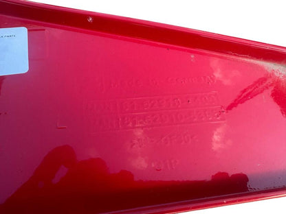 Cab corner spoiler 81629105400 MAN Trucks TGX I 2018