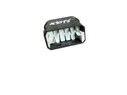 Interior control switches A0035459307 Mercedes-Benz Trucks ACTROS MP4 / MP5 2018