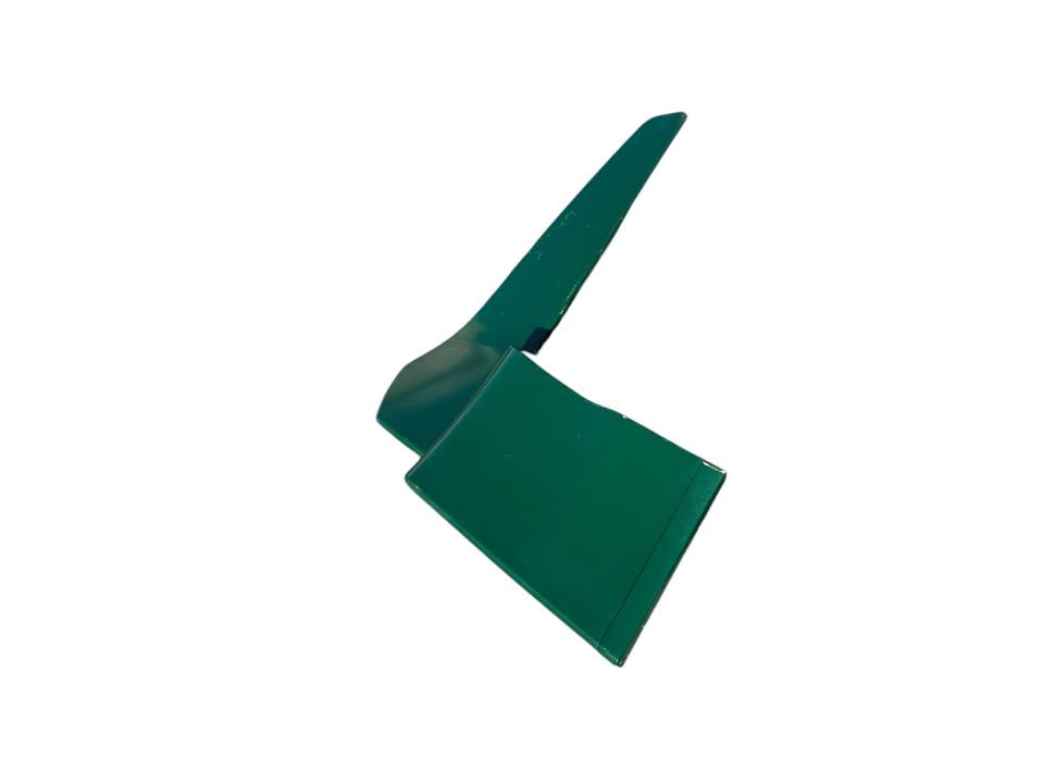 Cab corner spoiler 81629100248 MAN Trucks TGX I 2017