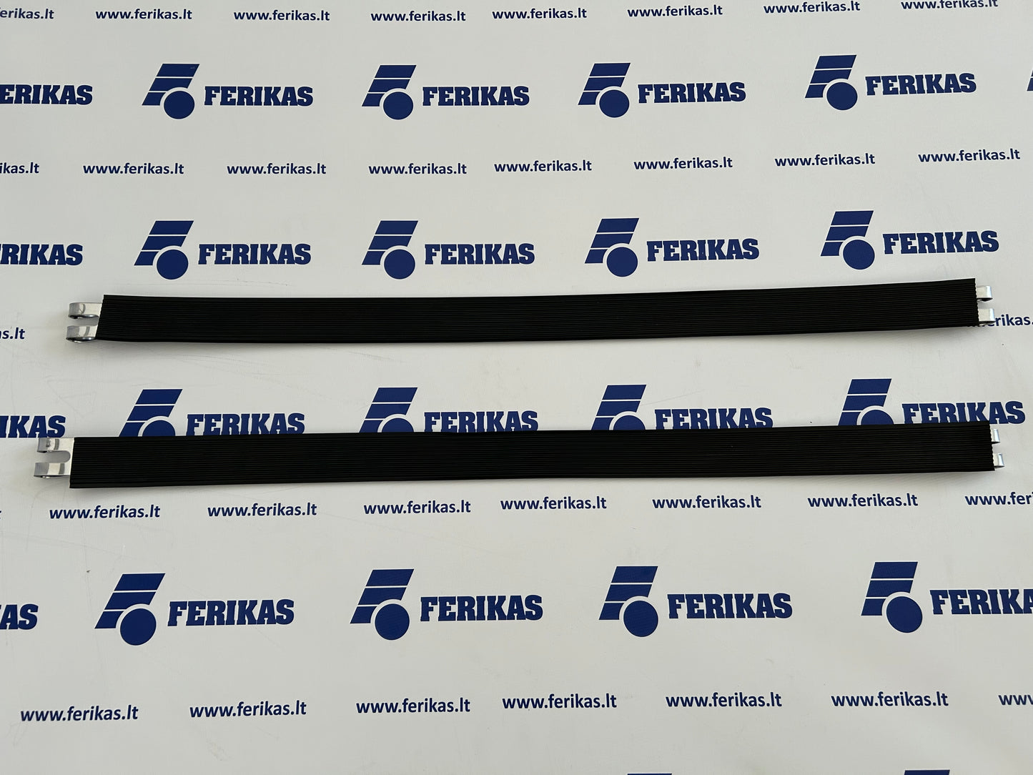 IVECO bracket strap 625x680