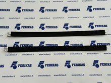 IVECO bracket strap 625x680