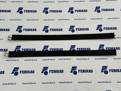 IVECO bracket strap 625x680