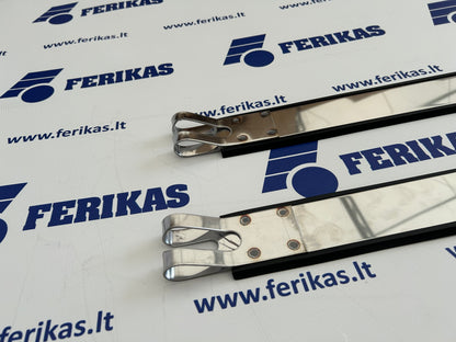 IVECO bracket strap 625x680