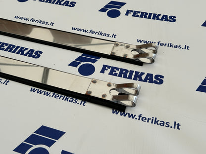 IVECO bracket strap 625x680