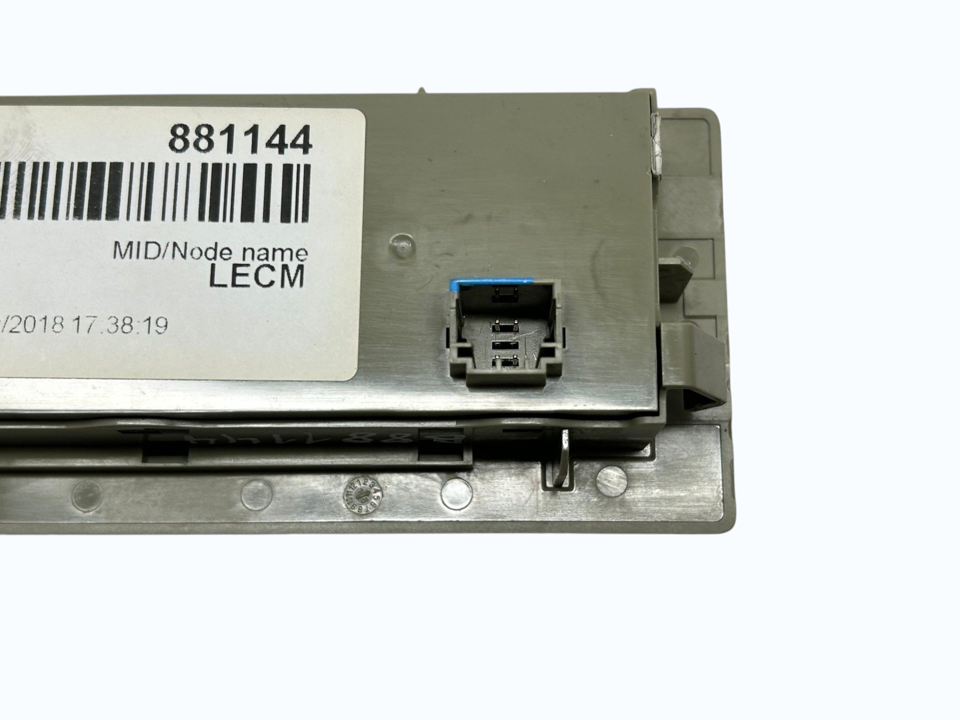 Control unit 22046323 LECM Volvo Trucks FH II 2018
