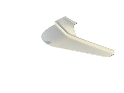 Cab corner spoiler 81629100421 MAN Trucks TGX II 2020