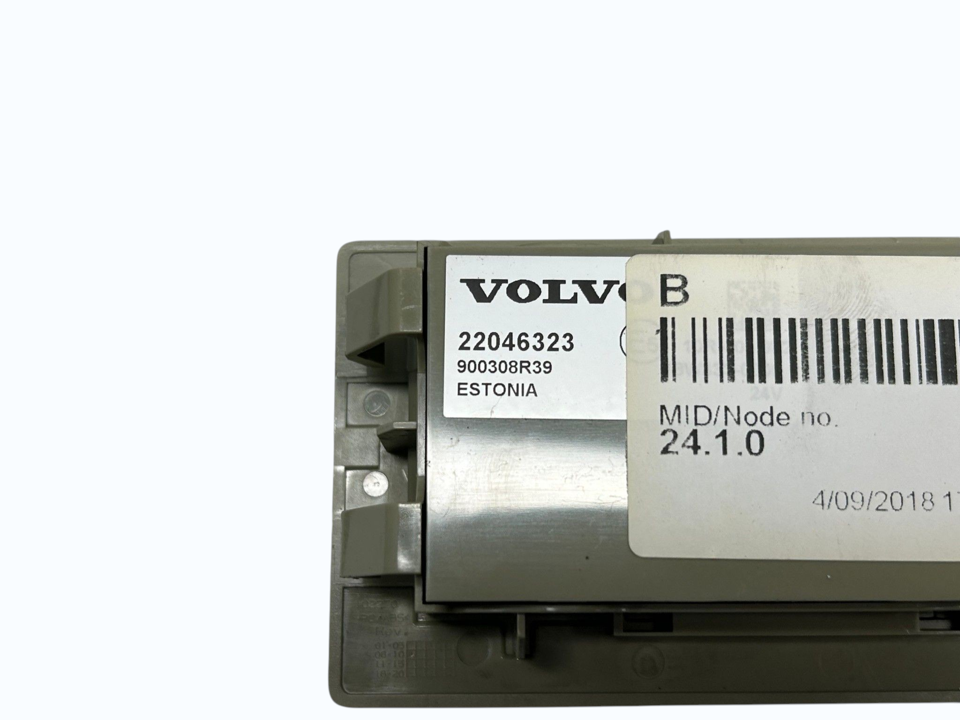 Control unit 22046323 LECM Volvo Trucks FH II 2018
