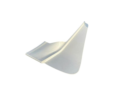 Cab corner spoiler 81629100421 MAN Trucks TGX II 2020