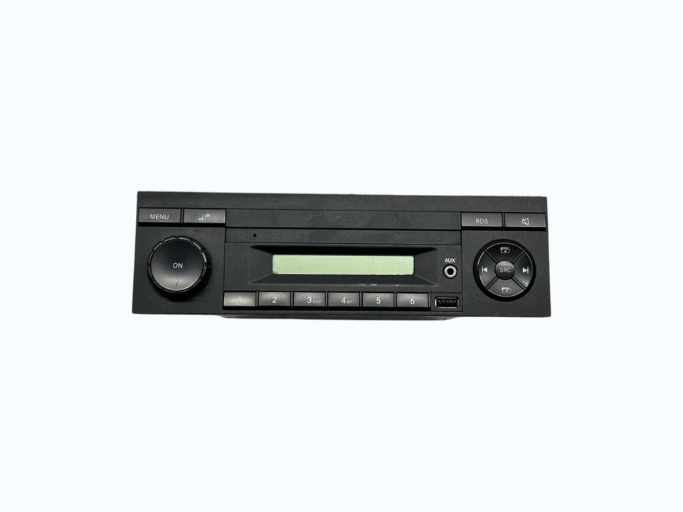 Аудиосистема A0014461362 radio Mercedes-Benz Trucks ACTROS MP4 / MP5 2019