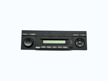 Audio System A0014461362 radio Mercedes-Benz Trucks ACTROS MP4 / MP5 2019