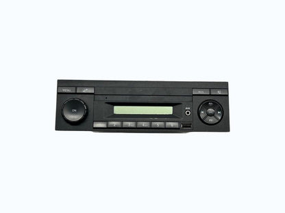Аудиосистема A0014461362 radio Mercedes-Benz Trucks ACTROS MP4 / MP5 2019
