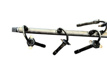 Fuel rail A4710780745 Mercedes-Benz Trucks ACTROS MP4 / MP5 2019