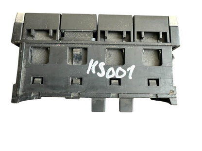 Jungikliai kabinoje A9605400246 Mercedes-Benz Trucks ACTROS MP4 / MP5 2018