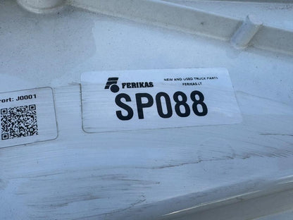 Cab corner spoiler 81629100421 MAN Trucks TGX II 2020