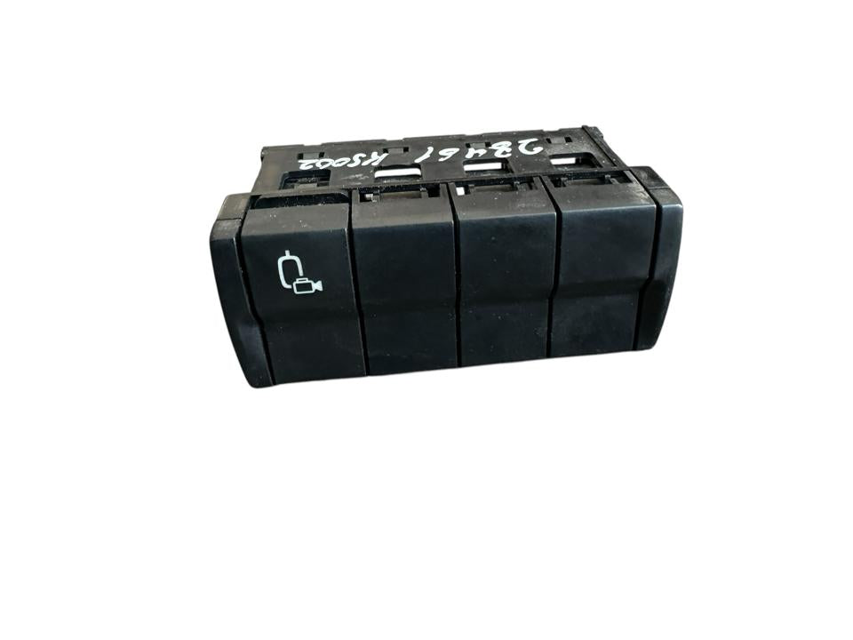 Interior control switches A9605400046 Mercedes-Benz Trucks ACTROS MP4 / MP5 2020