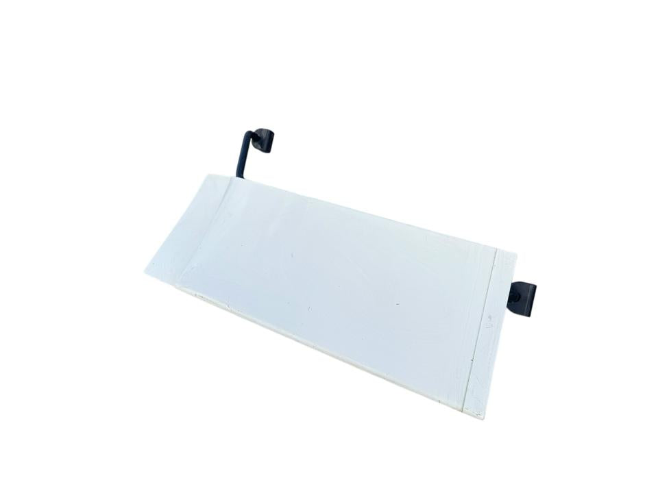 Kabinos kampinis spoileris 81629100140 MAN Trucks TGX I 2019